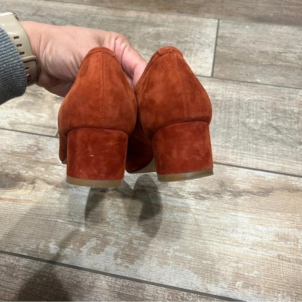 Free People | Jeffrey Campbell Heels